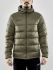 Craft Core explore isolate jacket groen heren  1910390-664000