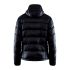 Craft Core explore isolate jacket zwart heren  1910390-999000