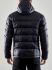 Craft Core explore isolate jacket zwart heren  1910390-999000