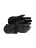 Craft Lumen Fleece Hybrid 2 hardloophandschoenen zwart unisex  1916707-999000