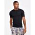 Craft ADV Cool Intensity SS TEE ondershirt zwart heren  1913203-999000