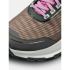 Craft Pure Trail hardloopschoenen black clay dames  1914281-999230
