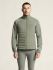 Craft Subz hardloopjack 4 groen heren  1916541-647000