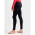 Craft Core Dry Active Comfort lange broek zwart heren  1911159-B999000