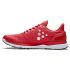 Craft V150 hardloopschoenen bright red heren  1908265-430000