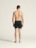 Craft Wool Seamless boxer 6-Inch zwart heren  1916702-999000