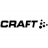 Craft Advanced Dry mid Sokken wit  1910634-900000
