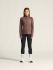 Craft ADV Subz Wool 3 ondershirt lange mouwen roze dames  1915138-473200