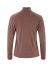 Craft ADV Subz Wool 3 ondershirt lange mouwen roze dames  1915138-473200
