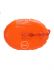 Zone3 Buoy/Dry bag donut oranje  SA18SBDO113