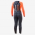 Orca Openwater fullsleeve wetsuit kinderen  DVNV