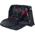 Evoc Bike travel bag pro 305L fietskoffer multicolor  100414905