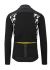 Assos Equipe RS spring fall jacket zwart heren  11.30.361.18