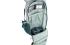 Evoc E-Ride 12 liter rugzak Stone/Petrol  100325133