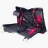 Evoc Road bike bag pro 300L fietskoffer zwart  100412100