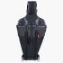 Evoc Road bike bag pro fietskoffer zwart  100408100