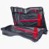 Evoc Road bike bag pro fietskoffer zwart  100408100