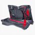 Evoc Road bike bag pro fietskoffer zwart  100408100