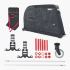 Evoc Bike travel bag pro fietskoffer 305L zwart  100410100