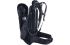Evoc FR Trail E-Ride 20 liter rugzak zwart  100123100-L/XL