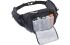 Evoc Hip Pack 3 liter heuptas zwart  102512100