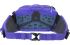 Evoc Hip Pack 3 liter + 1,5 liter Hydration Bladder heuptas Violet  102513524