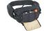 Evoc Hip Pack Pro E-ride 3 liter heuptas zwart  102509100