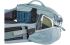 Evoc Hip Pack Pro E-ride 3 liter heuptas Steel  102509131