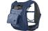 Evoc Hydro Pro 3 liter + 1,5 liter Hydration Bladder rugzak Denim  100326236