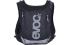 Evoc Hydro Pro Ultra 1,5 liter + 1,5 liter Hydration Bladder rugzak zwart  100429100