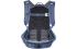 Evoc Trail Pro 16 liter rugzak Denim  100118236