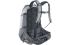 Evoc Trail Pro 26 liter rugzak L/XL Stone/Carbon  100117137-L-XL