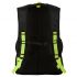 Arena Fastpack 2.1 rugzak zwart/fluo  AA1E388-16