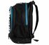 Arena Fastpack core zwart/blauw  AA000027-581