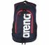 Arena Fastpack core blauw/rood  AA000027-741