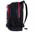 Arena Fastpack core blauw/rood  AA000027-741