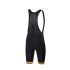 Sportful Bodyfit Team classic zwart/goud heren  1102012-001