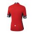Sportful Kite fietsshirt korte mouwen rood heren  1120015-567