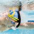 Finis Stability snorkel zwart  1.05.021.101