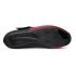 Fizik Transiro Powerstrap R4 fietsschoenen zwart/rood heren  TRR4PSMI1-1030