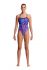 Funkita Rusted twisted badpak dames  FKS010L02203