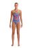 Funkita Squeaky squid eco tie me tight badpak dames  FKS036L02435