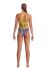 Funkita Squeaky squid eco tie me tight badpak dames  FKS036L02435