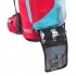 Evoc FR 10L lite race / red-neon blue  100108502