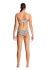 Funkita Hex on legs Sports bikinitop dames  FS02L01684