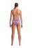Funkita Bee Bop diamond back badpak dames  FS11L02184
