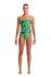 Funkita Glow rider diamond back badpak dames  FS11L02415