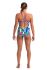 Funkita Palm bar diamond back badpak dames  FS11L02325