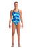 Funkita Sea spray diamond back badpak dames  FS11L02333