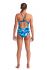 Funkita Sea spray diamond back badpak dames  FS11L02333